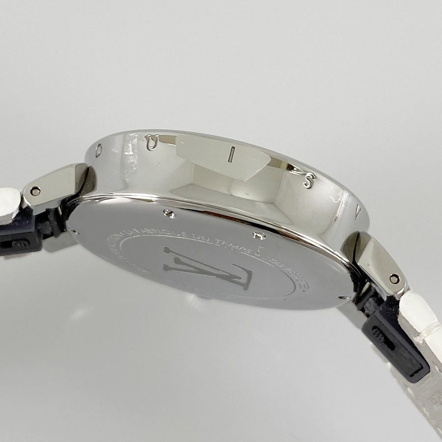 ルイ・ヴィトン QA104 レディース 腕時計