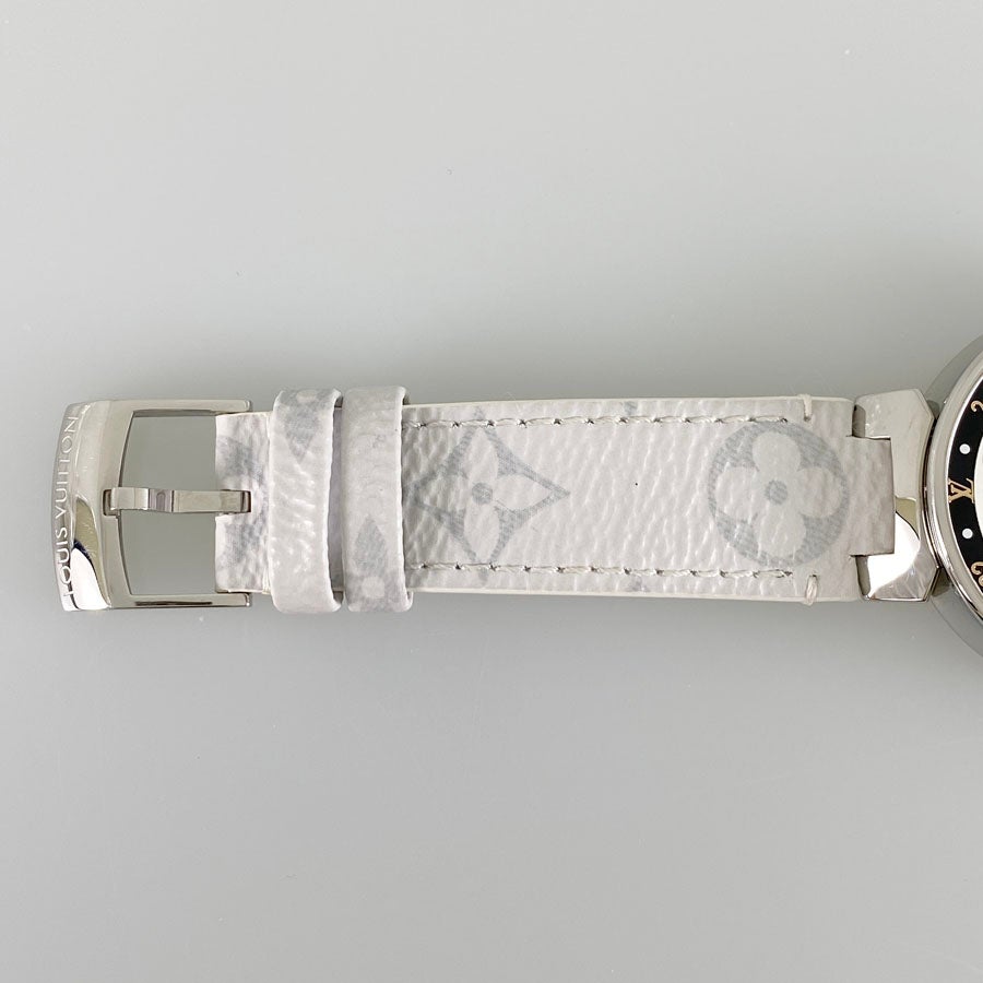 ルイ・ヴィトン QA104 レディース 腕時計