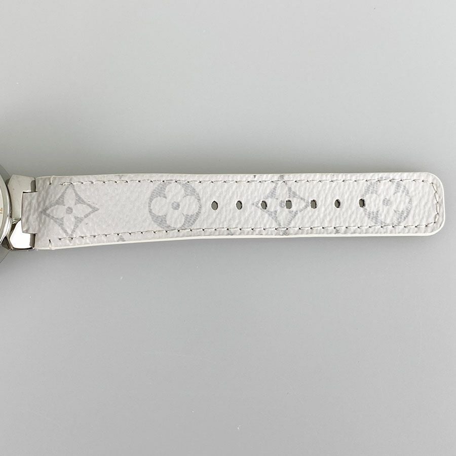 ルイ・ヴィトン QA104 レディース 腕時計