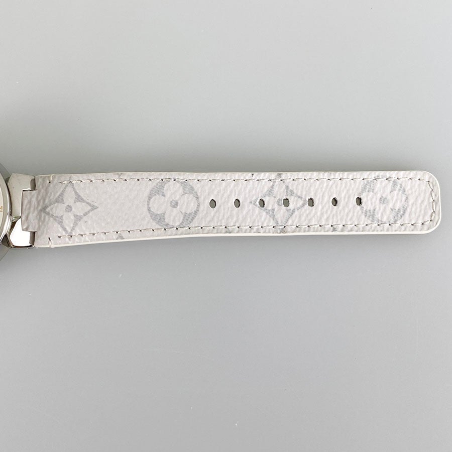 ルイ・ヴィトン QA104 レディース 腕時計