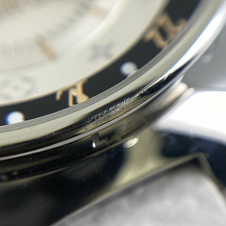 ルイ・ヴィトン QA104 レディース 腕時計