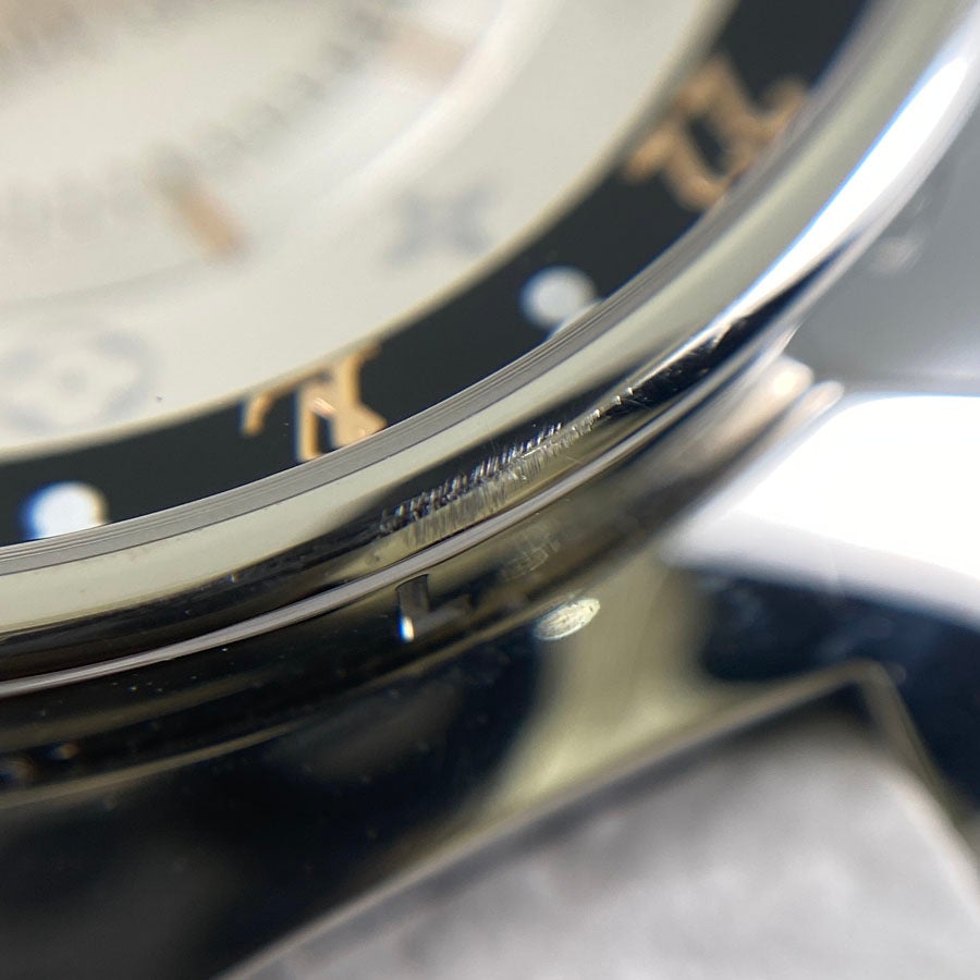 ルイ・ヴィトン QA104 レディース 腕時計