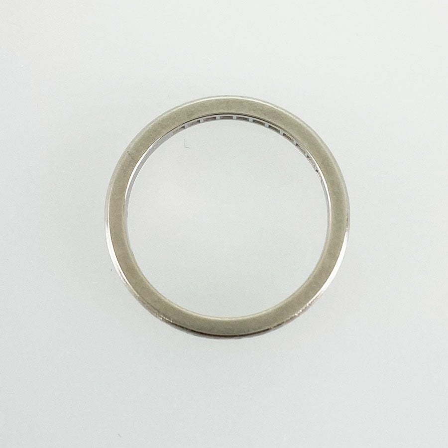 ティファニー リング