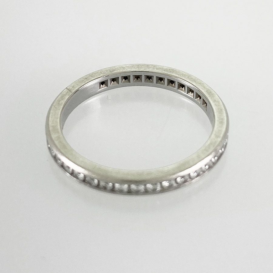 ティファニー リング