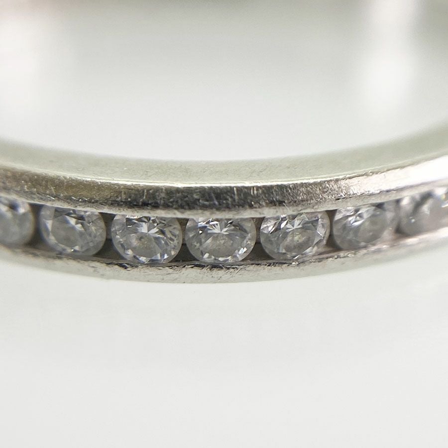 ティファニー リング