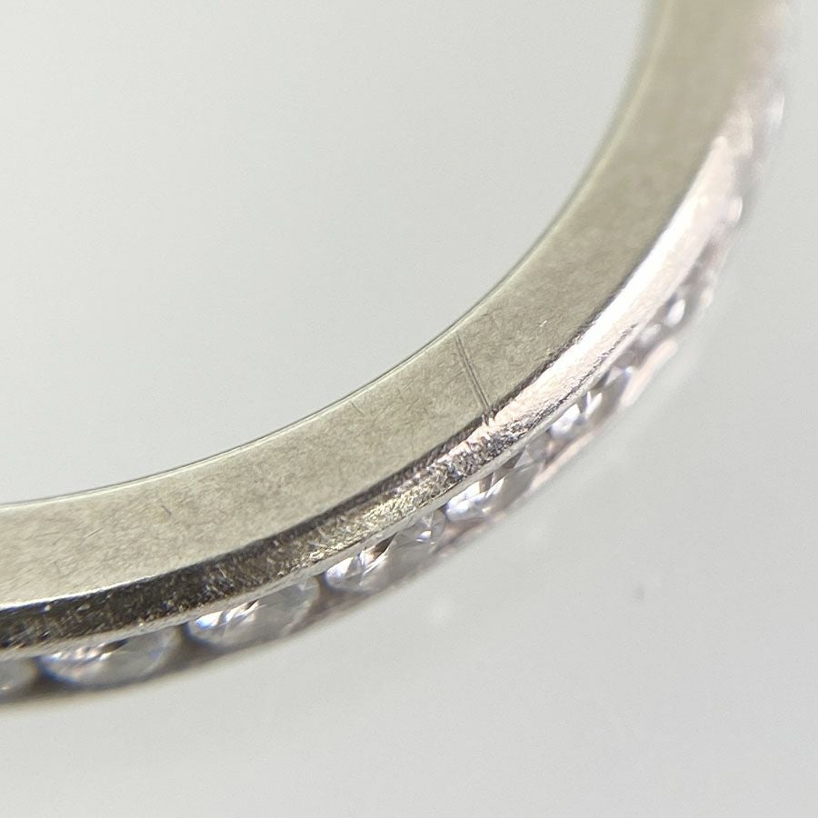 ティファニー リング