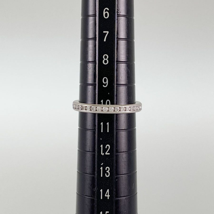 ティファニー リング