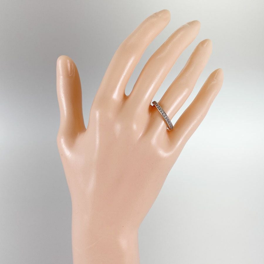 ティファニー リング