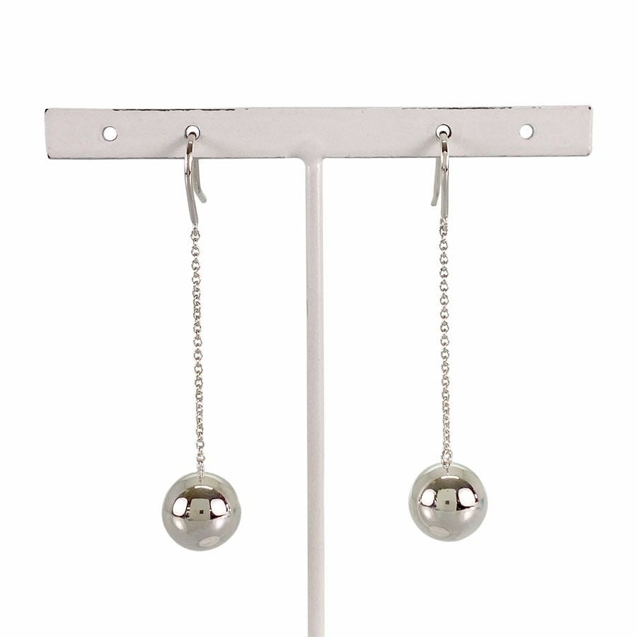 ティファニー ピアス