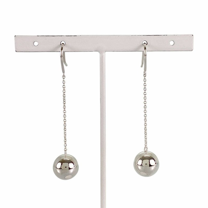 ティファニー ピアス