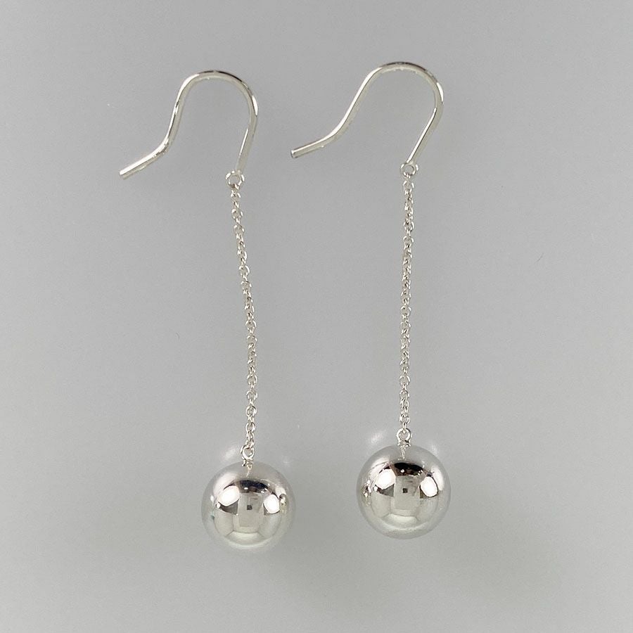 ティファニー ピアス