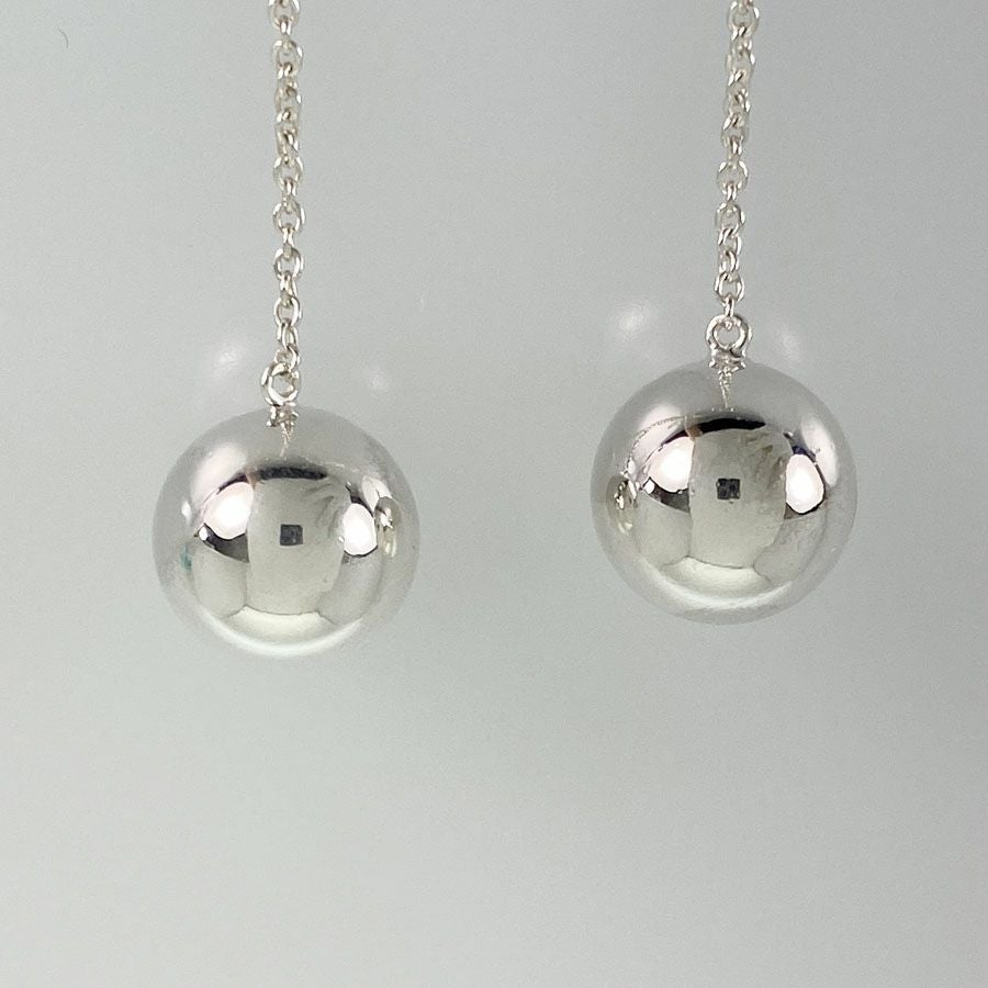 ティファニー ピアス