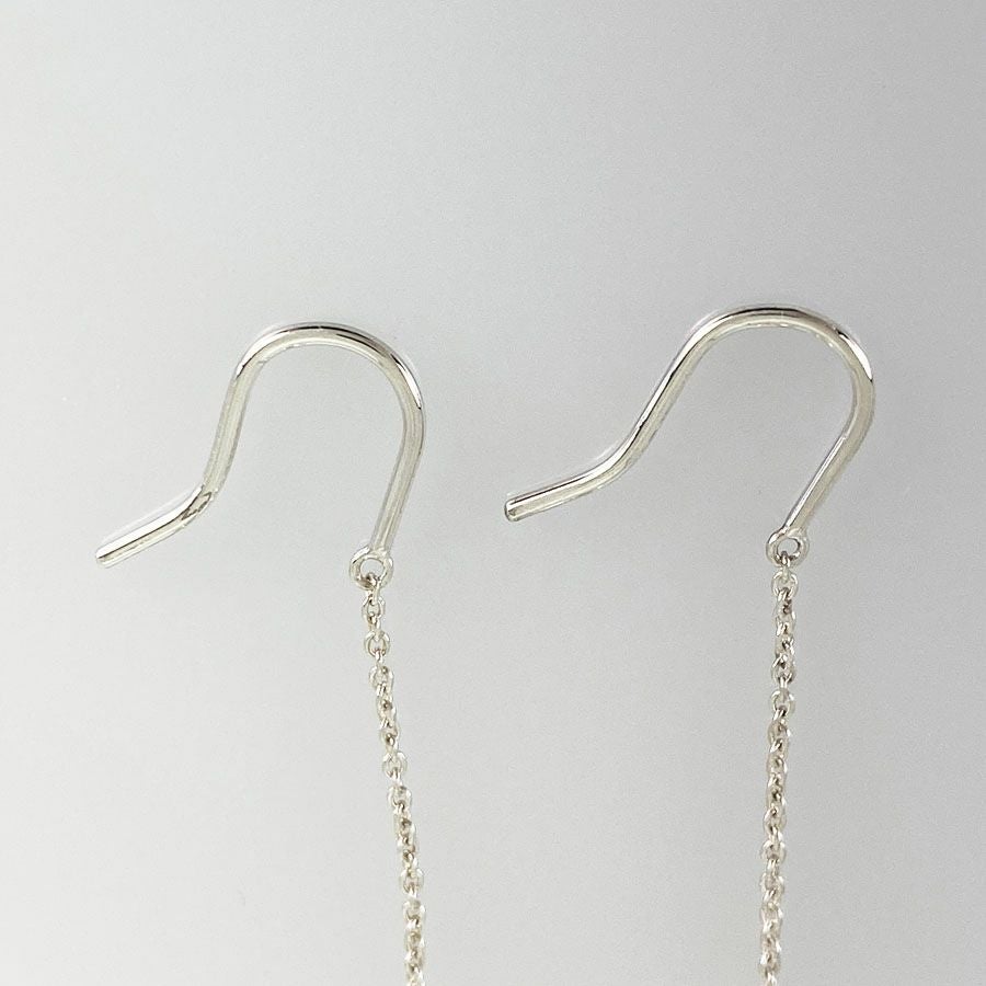 ティファニー ピアス