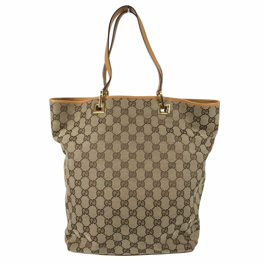 グッチ トートバッグ