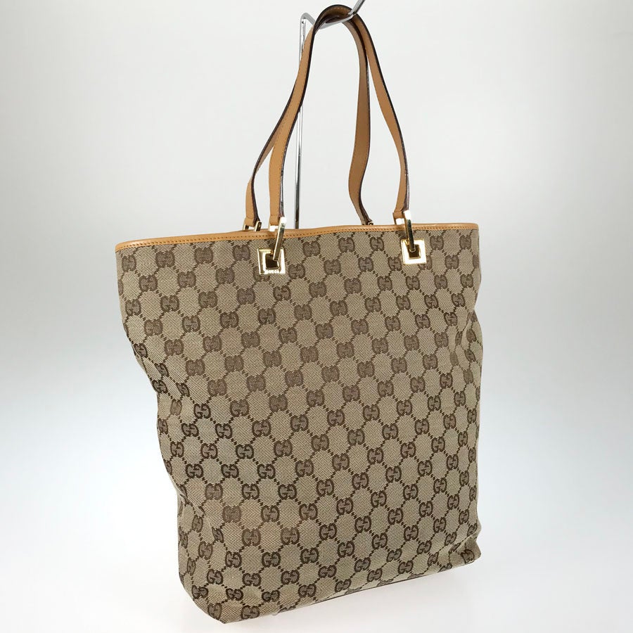 グッチ トートバッグ