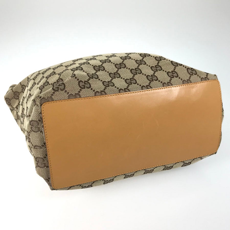 グッチ トートバッグ