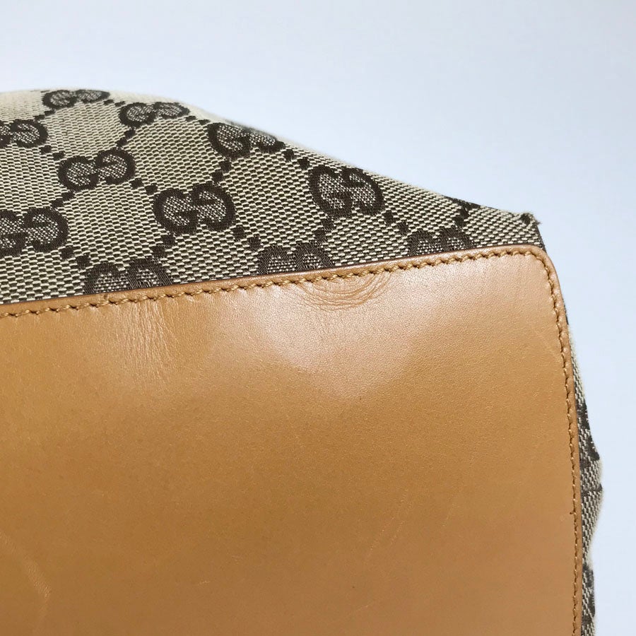 グッチ トートバッグ