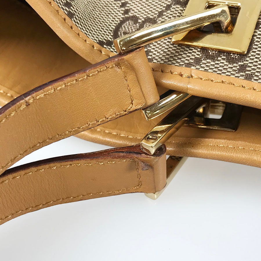 グッチ トートバッグ