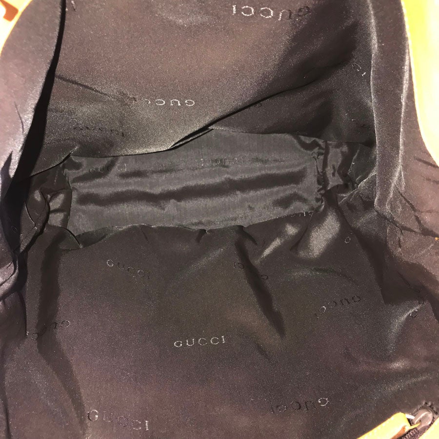 グッチ トートバッグ