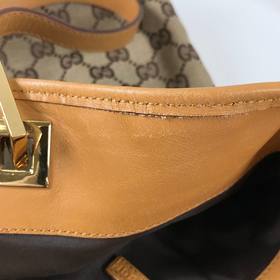 グッチ トートバッグ