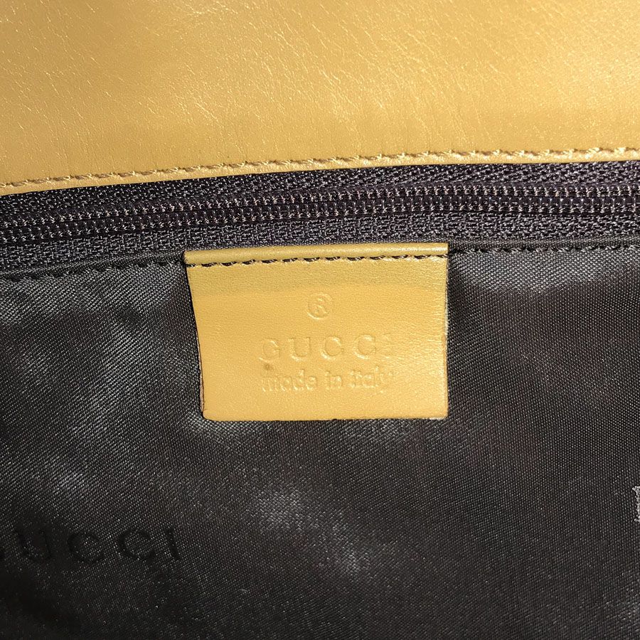 グッチ トートバッグ