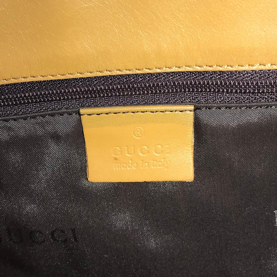 グッチ トートバッグ