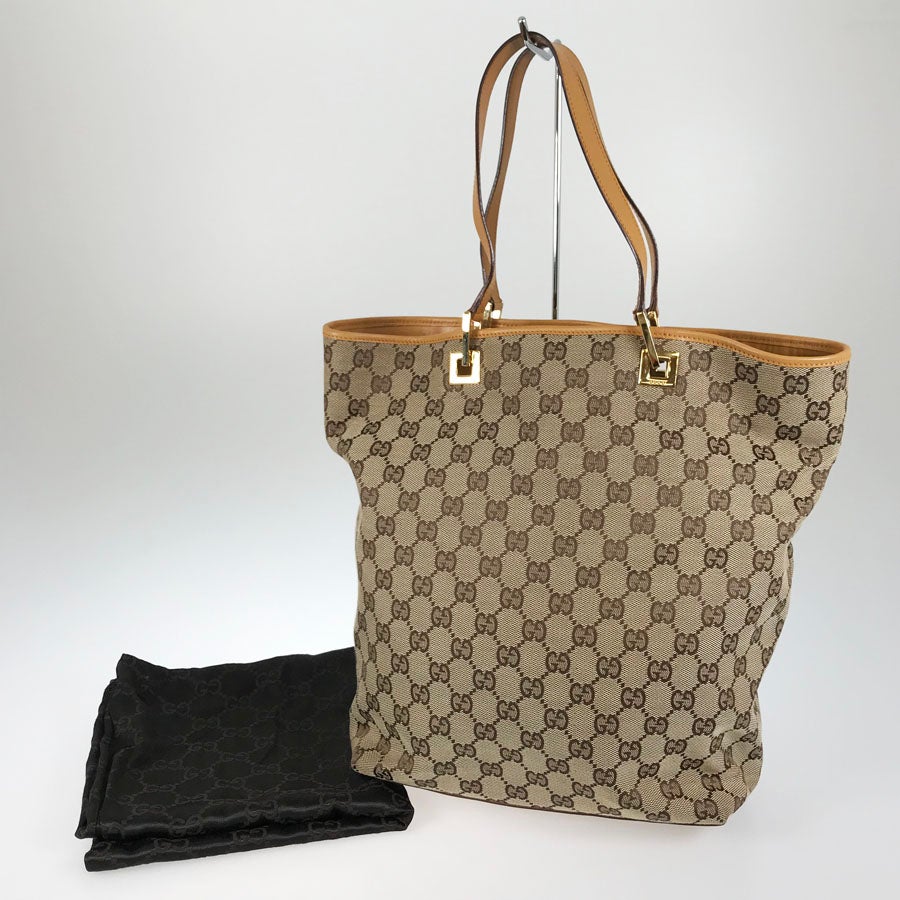 グッチ トートバッグ