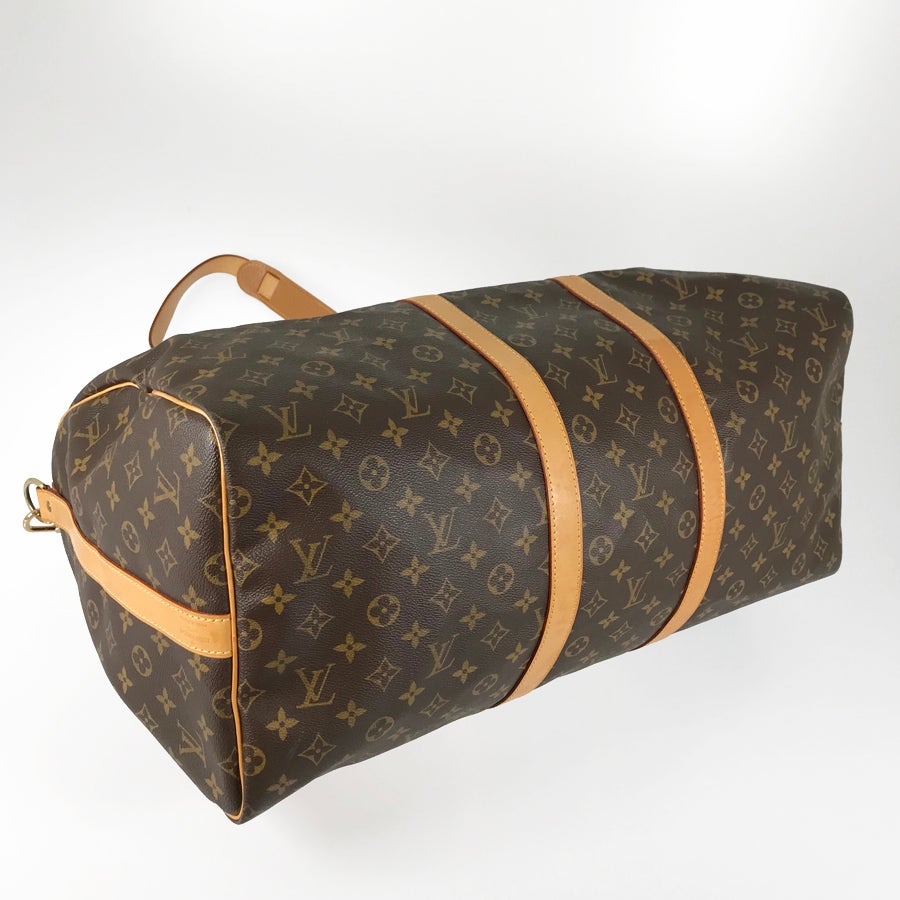 ルイ・ヴィトン ボストンバッグ