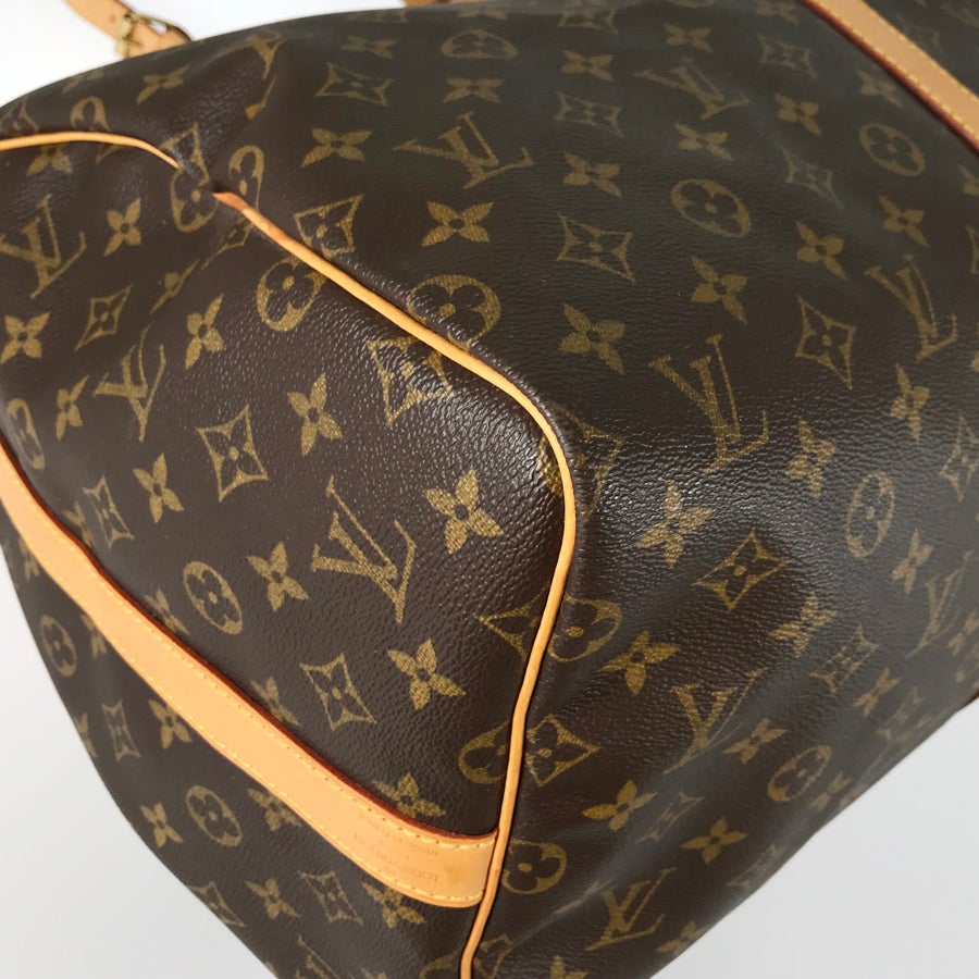 ルイ・ヴィトン ボストンバッグ