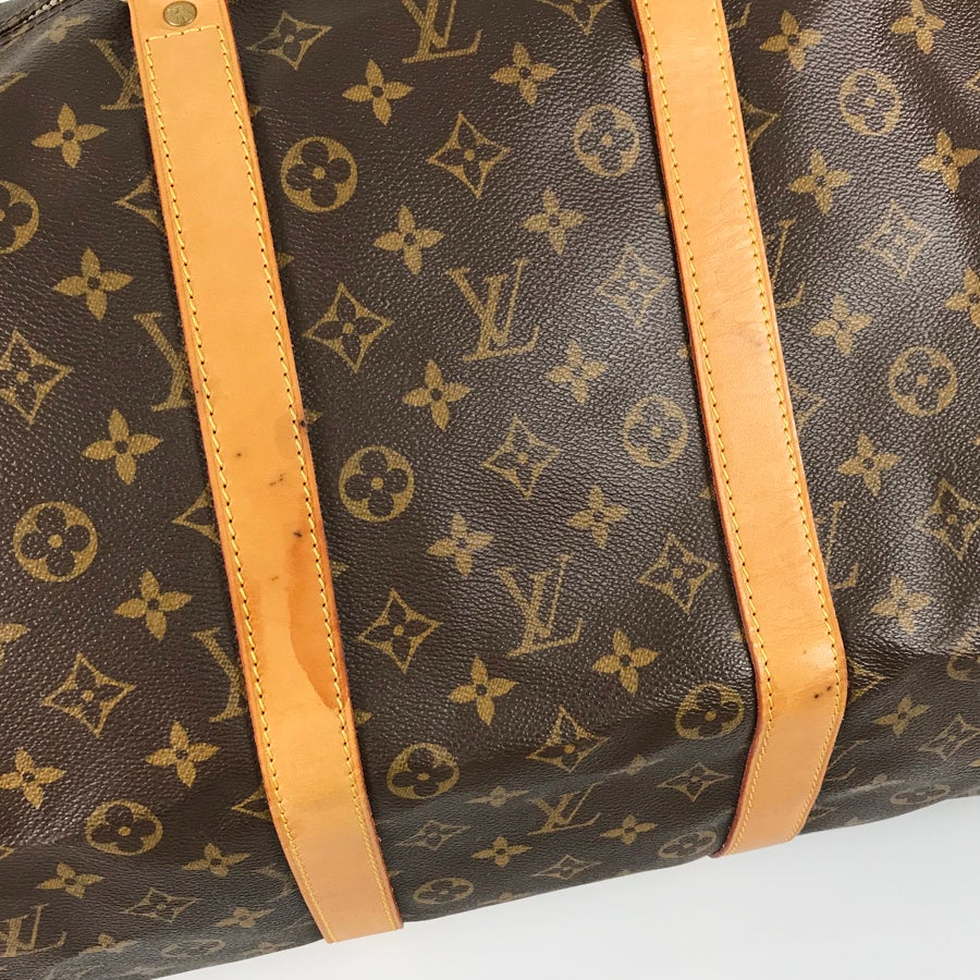 ルイ・ヴィトン ボストンバッグ