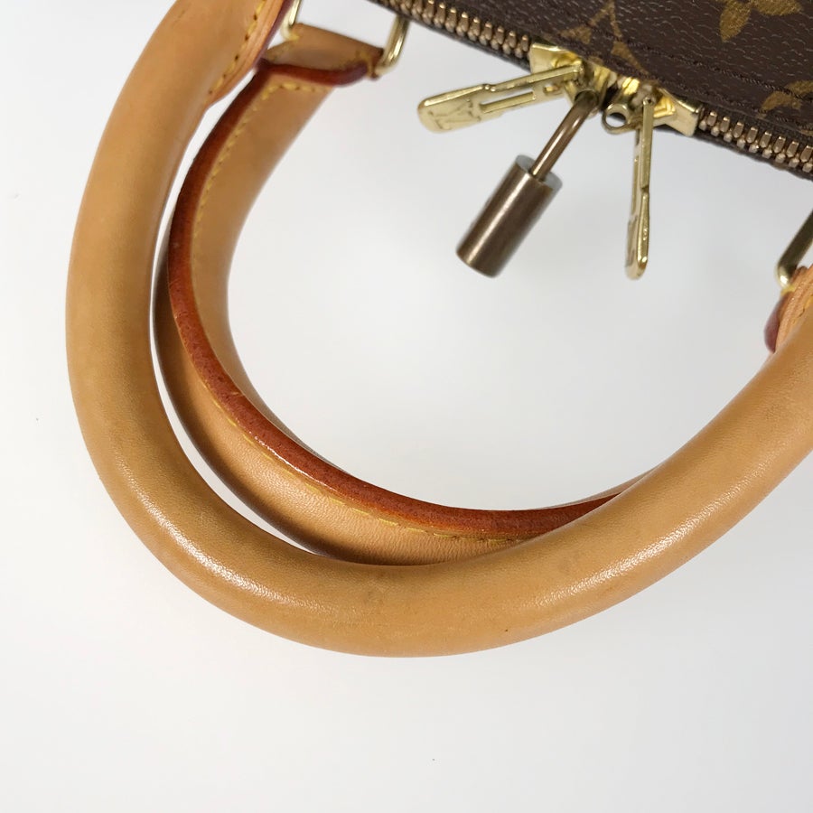 ルイ・ヴィトン ボストンバッグ