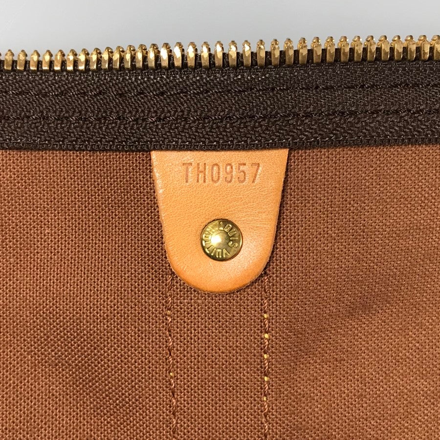 ルイ・ヴィトン ボストンバッグ