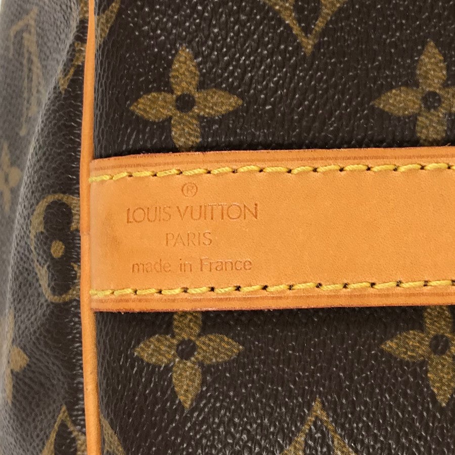 ルイ・ヴィトン ボストンバッグ