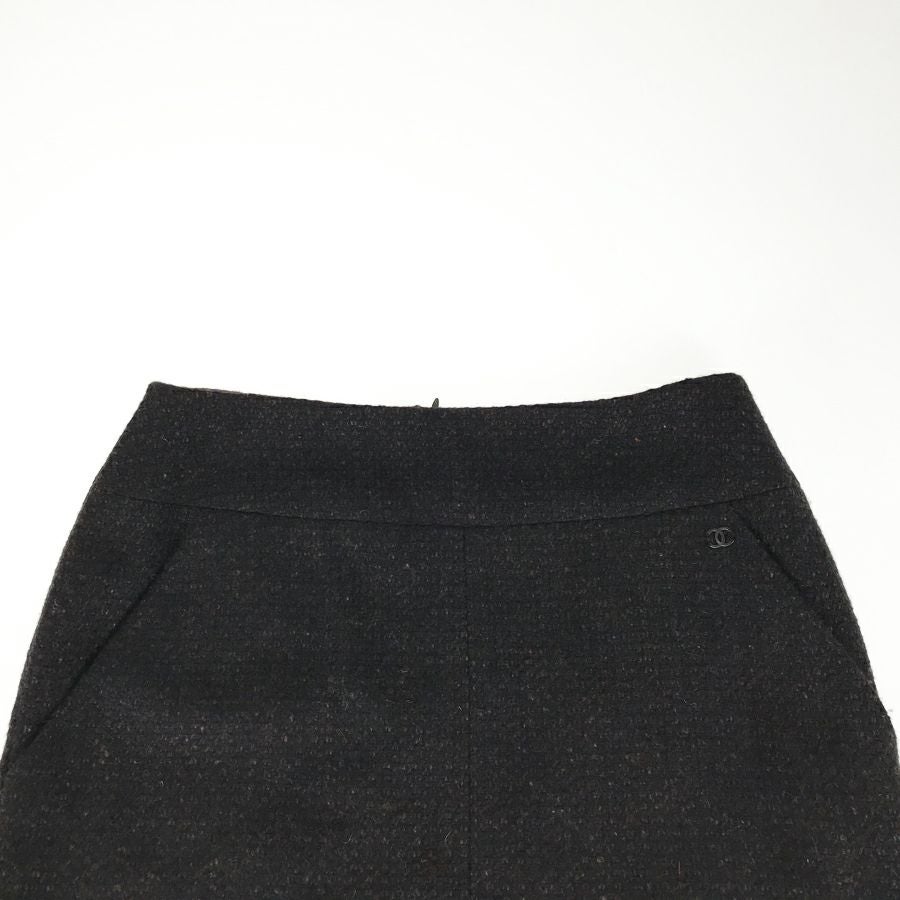 シャネル レディース スカート