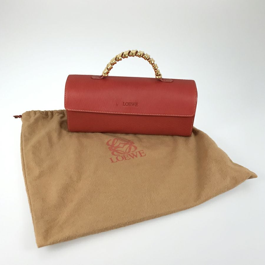 ロエベ ハンドバッグ