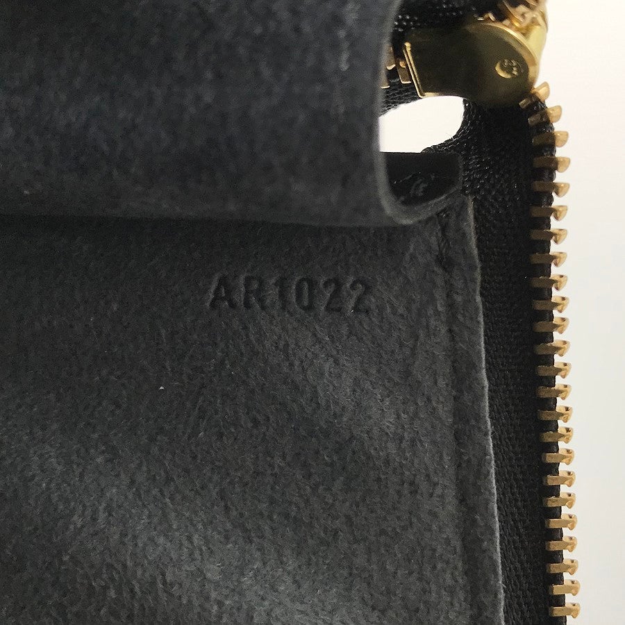 ルイ・ヴィトン ポーチ