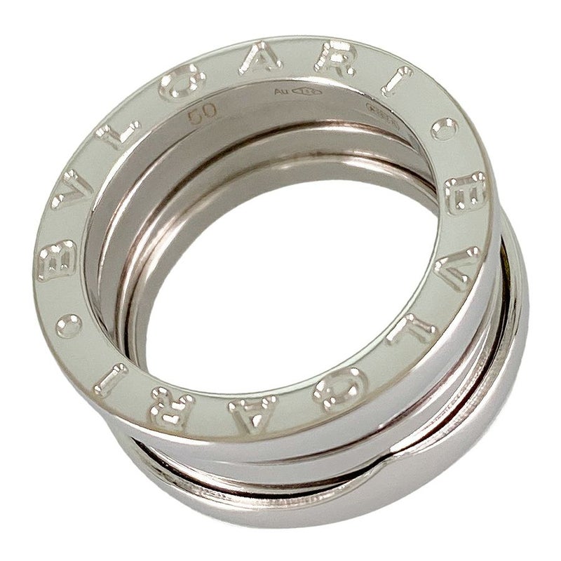 ブルガリ リング