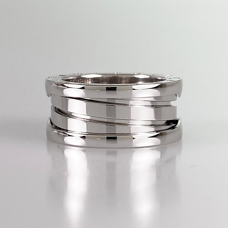 ブルガリ リング