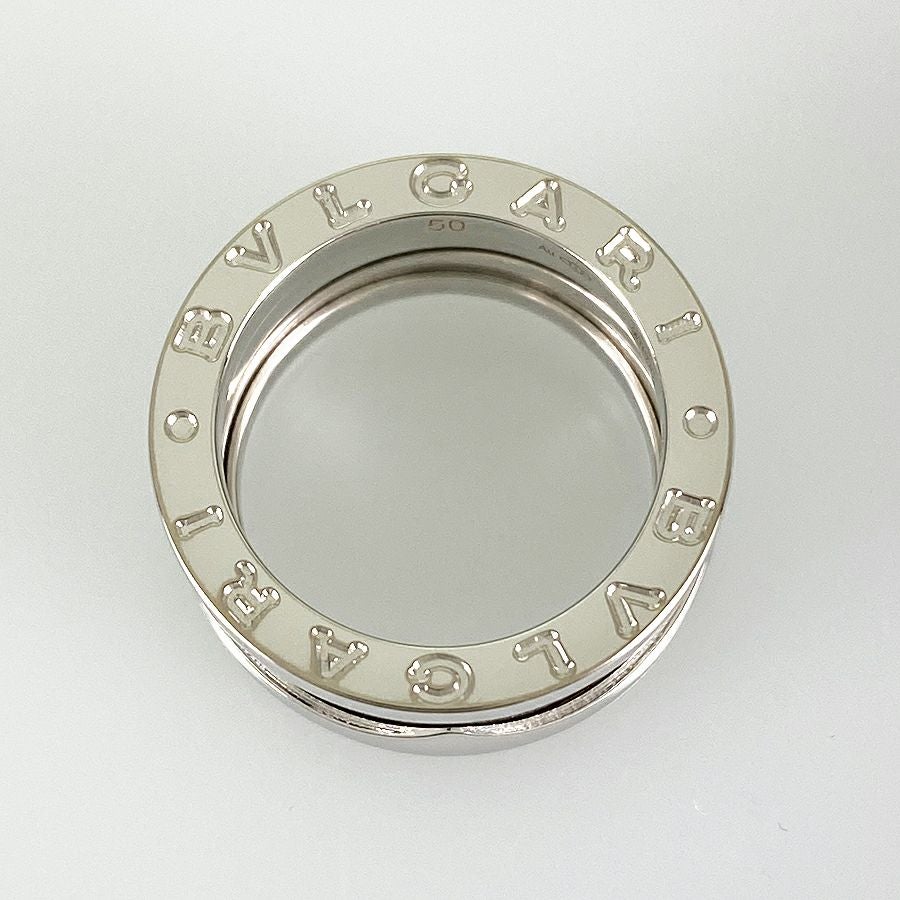 ブルガリ リング