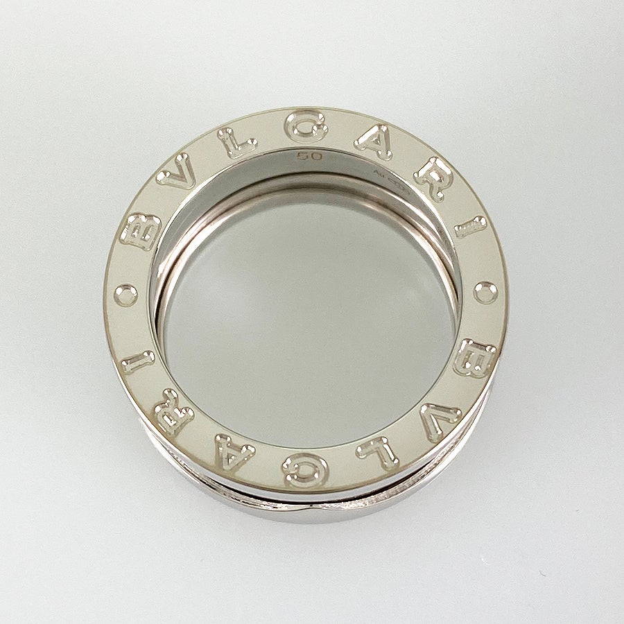 ブルガリ リング