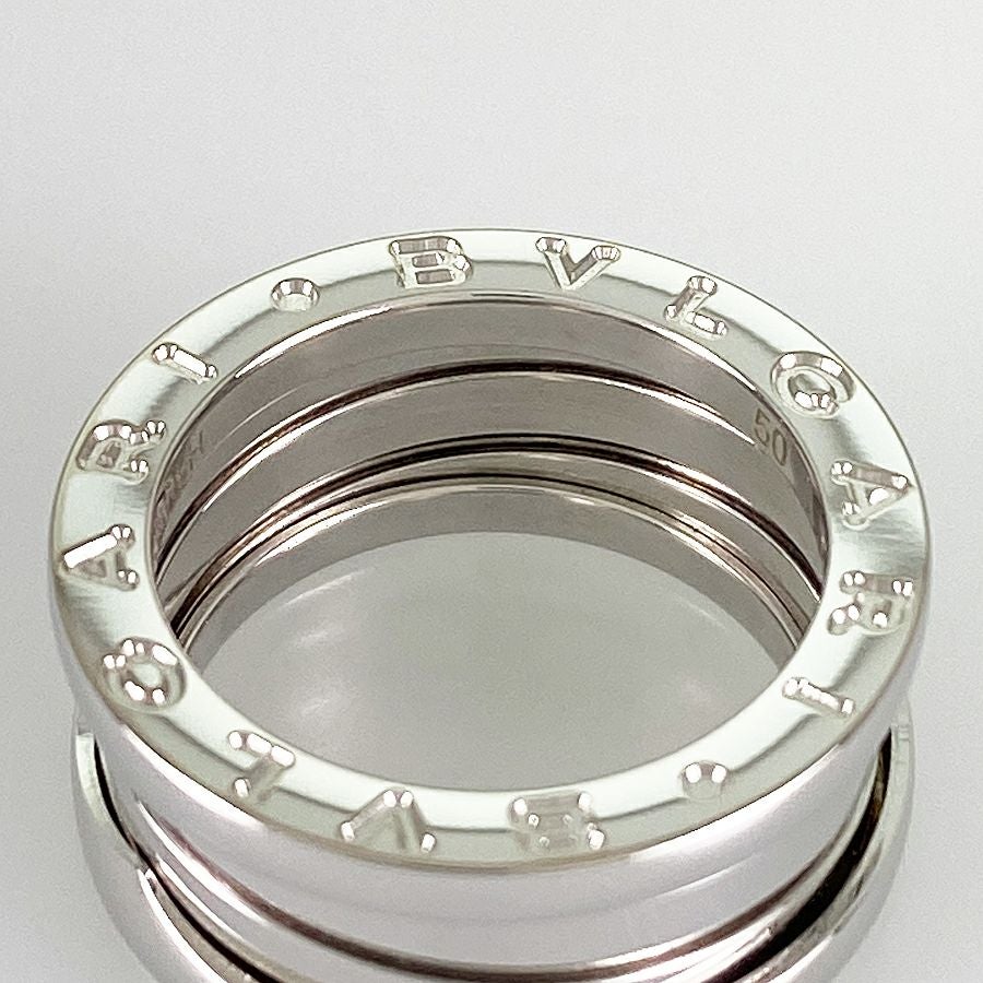 ブルガリ リング