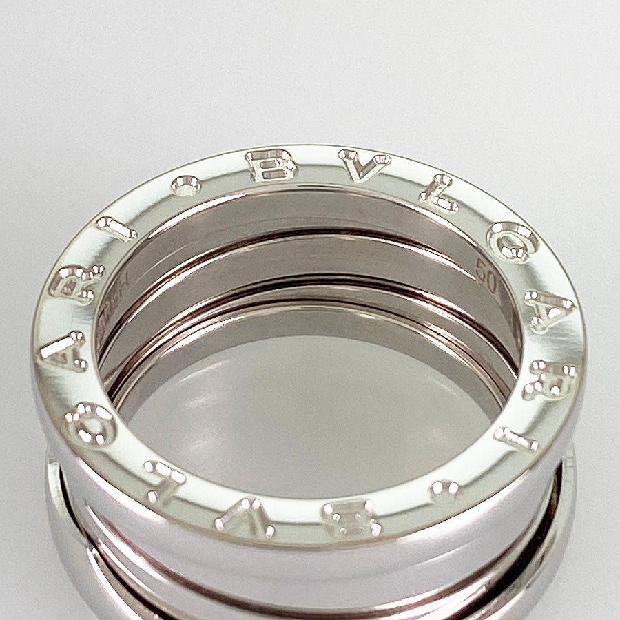 ブルガリ リング