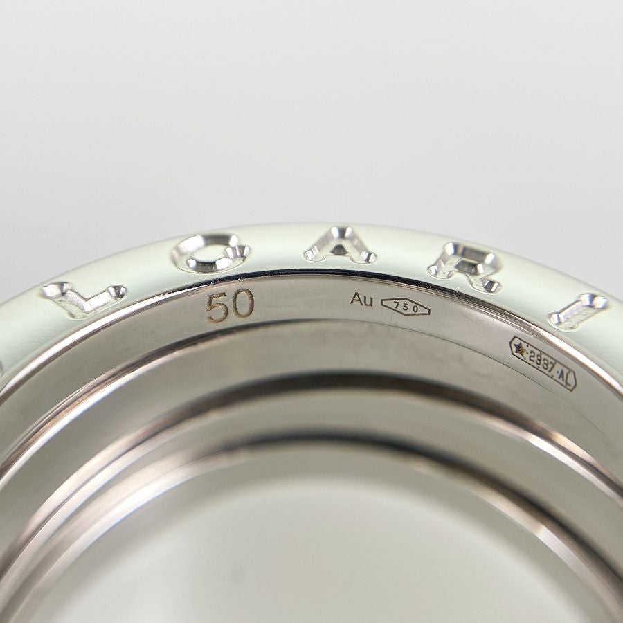 ブルガリ リング