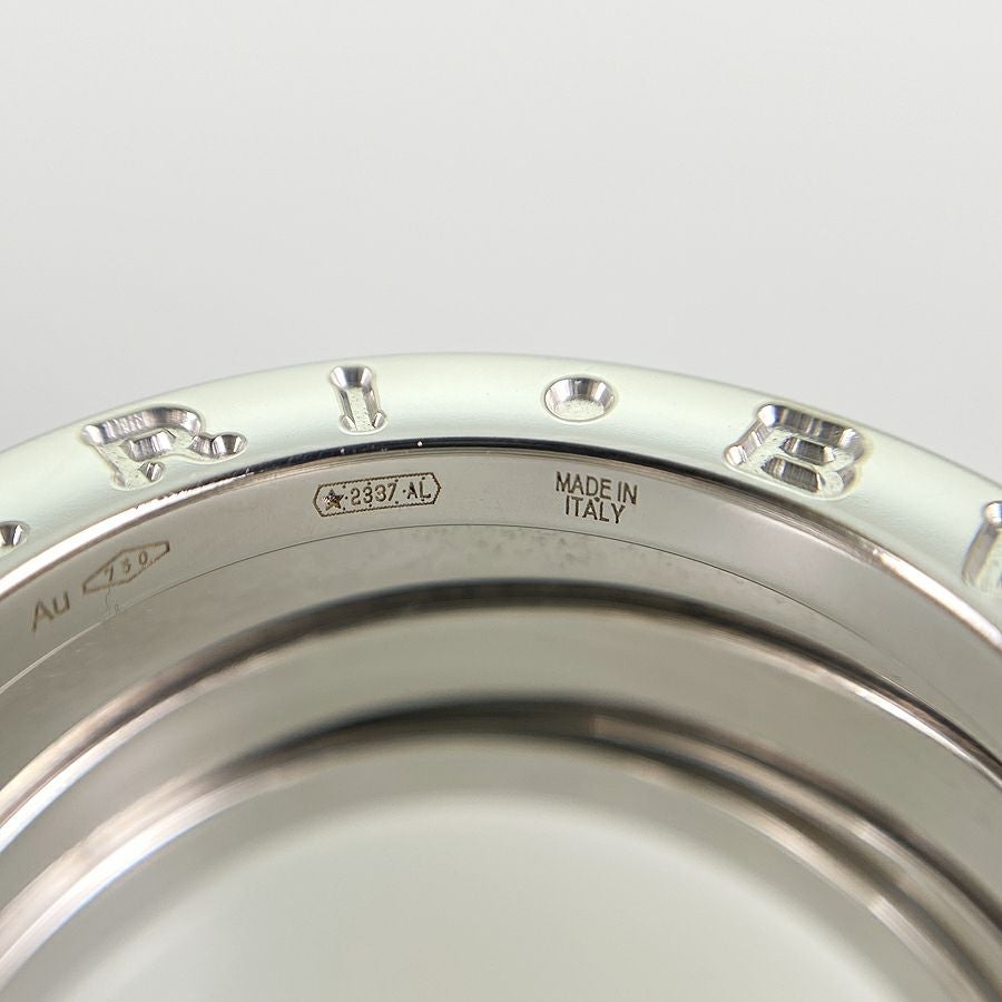 ブルガリ リング