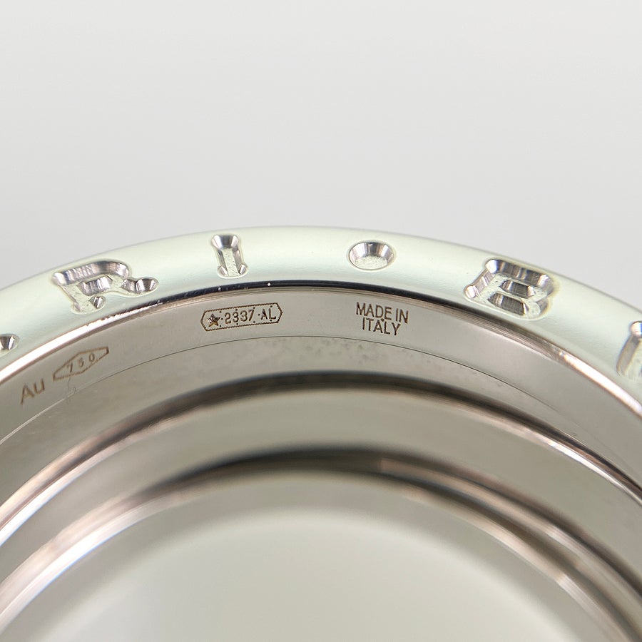 ブルガリ リング