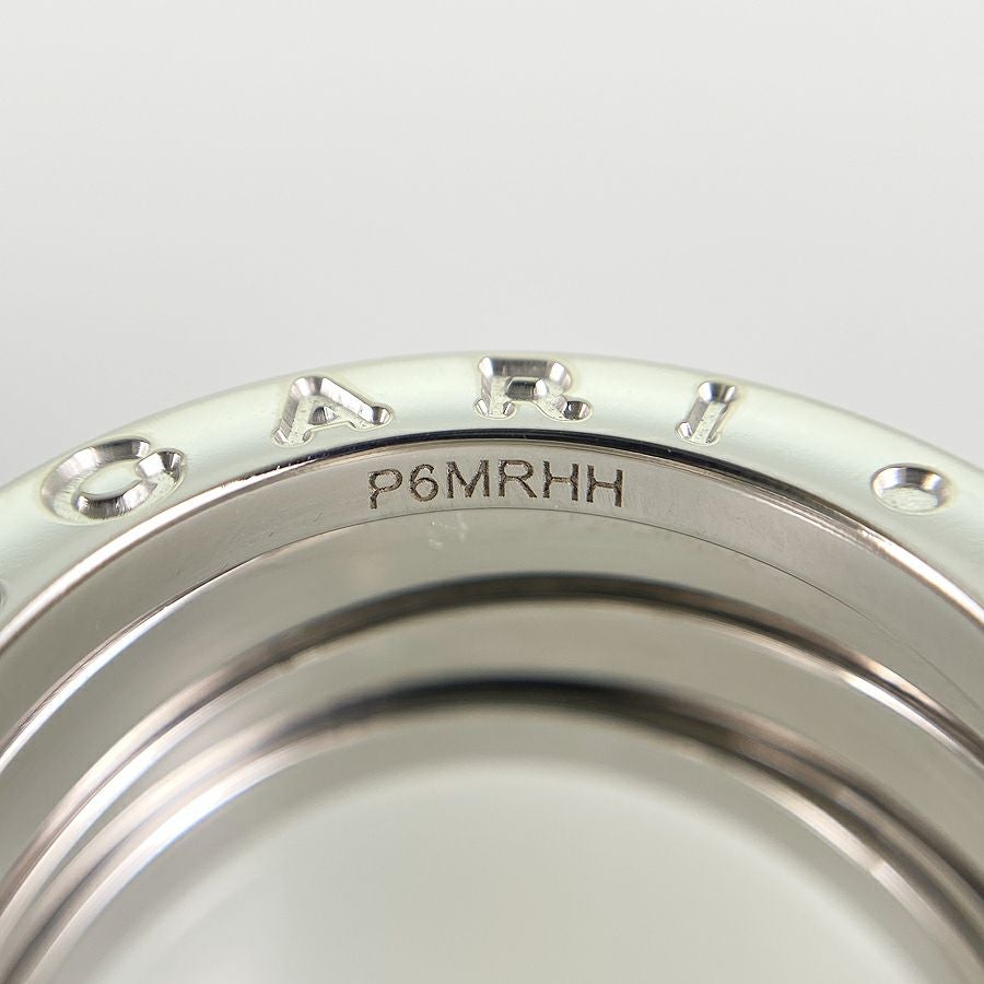 ブルガリ リング