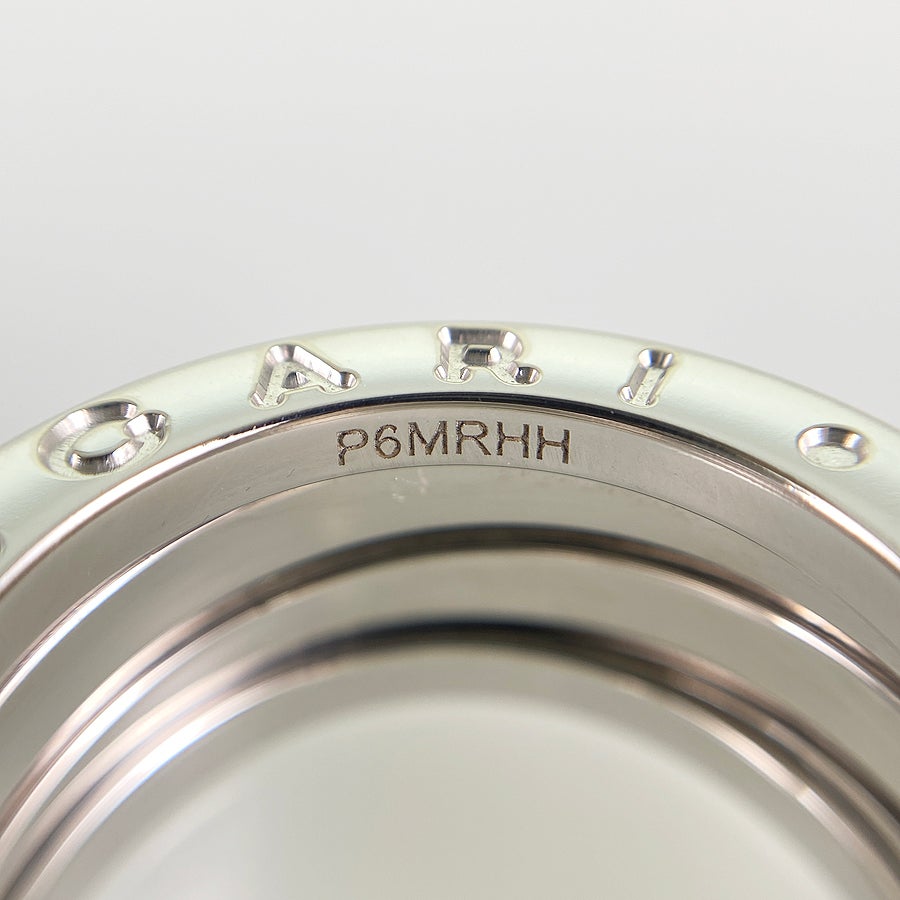 ブルガリ リング