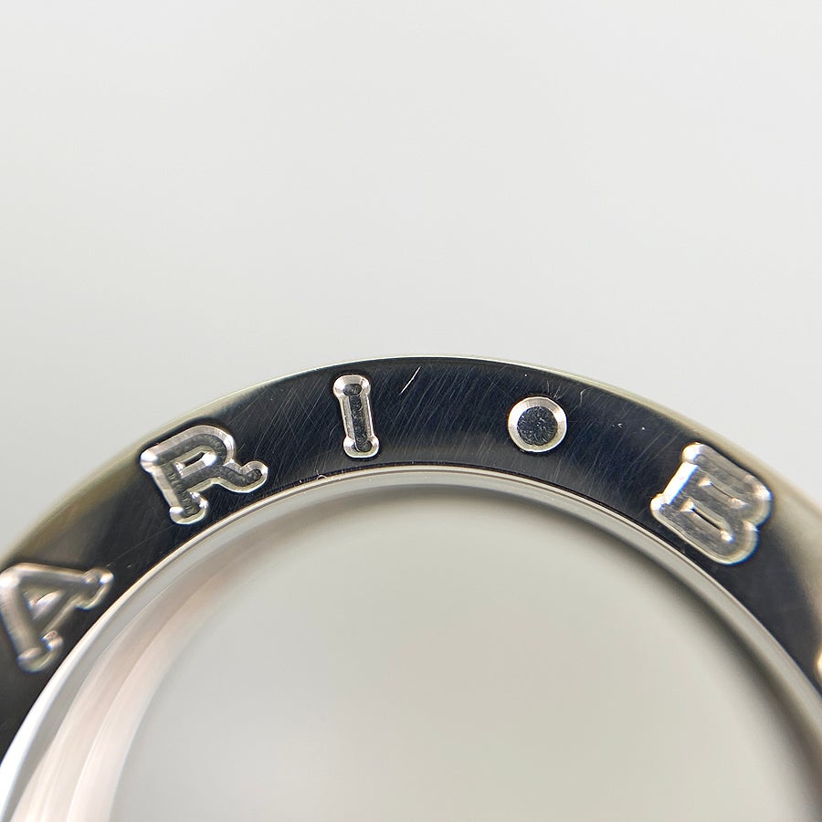 ブルガリ リング