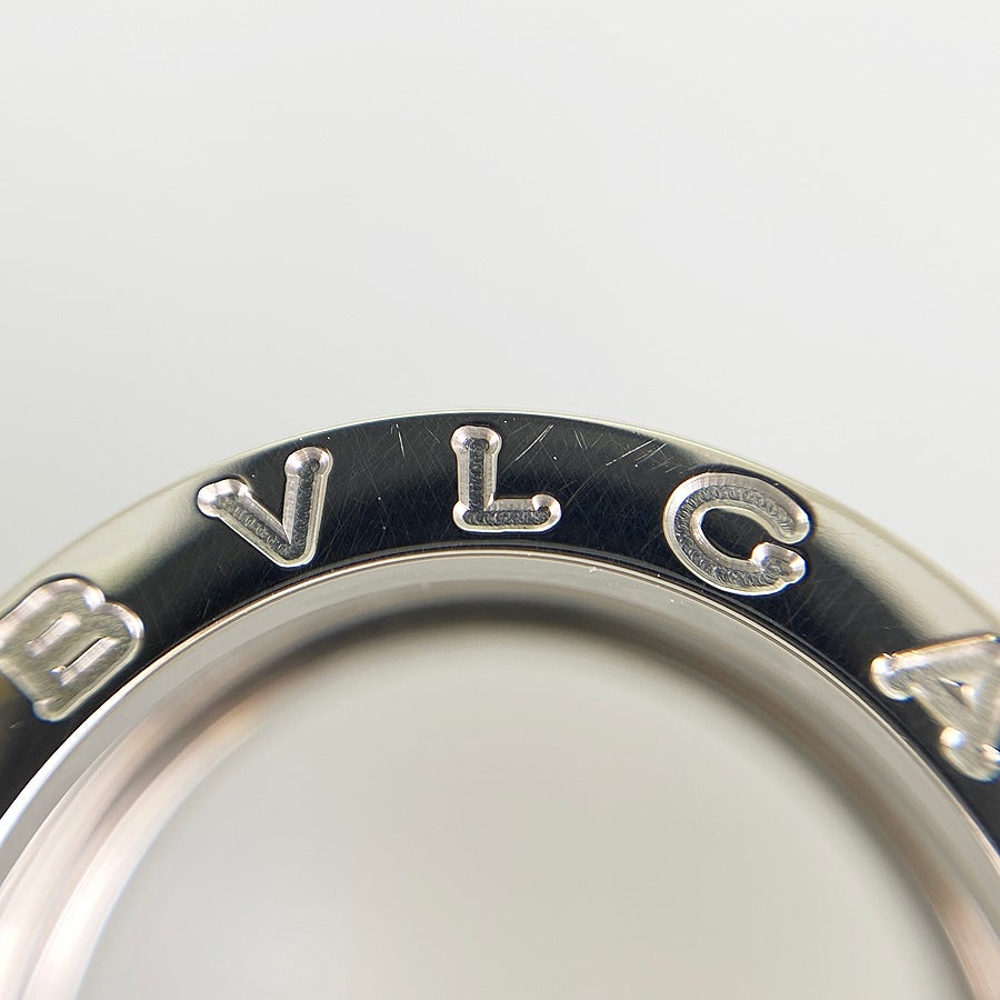 ブルガリ リング