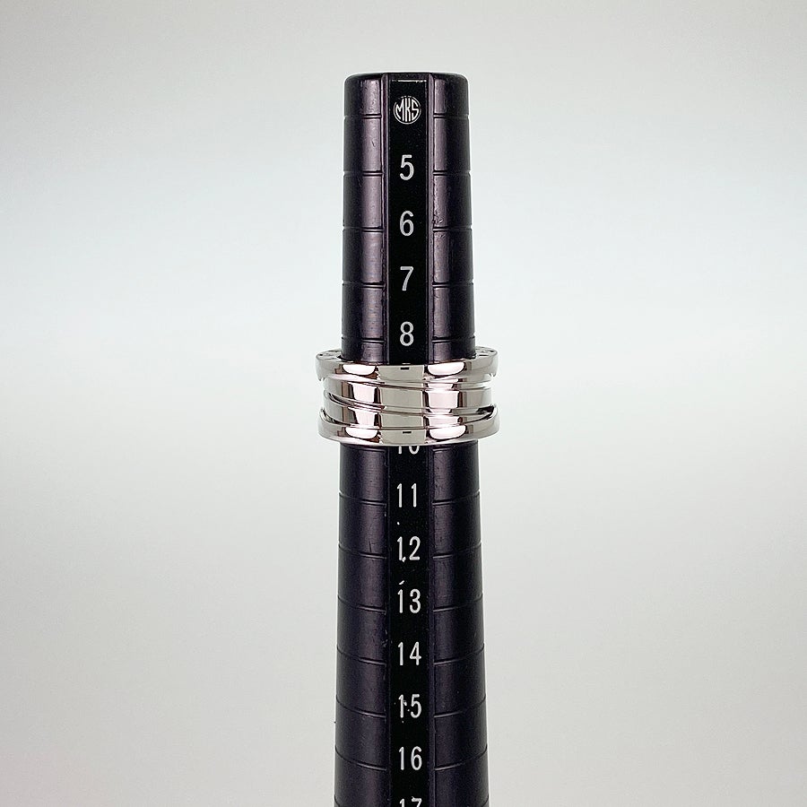 ブルガリ リング